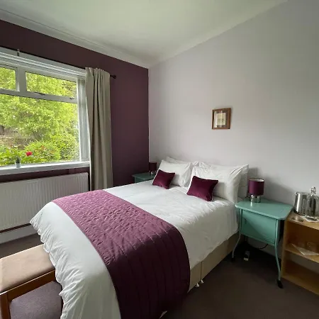 Blackburn Villa B&B-2