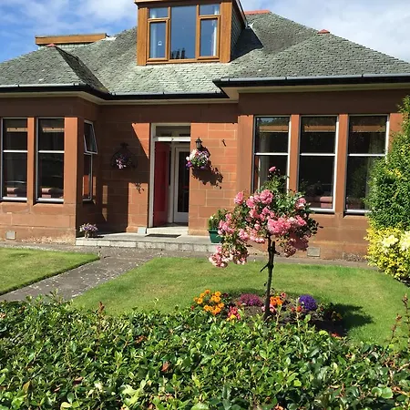Blackburn Villa B&B-3